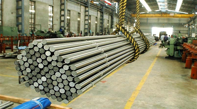 Duplex Flat Bars