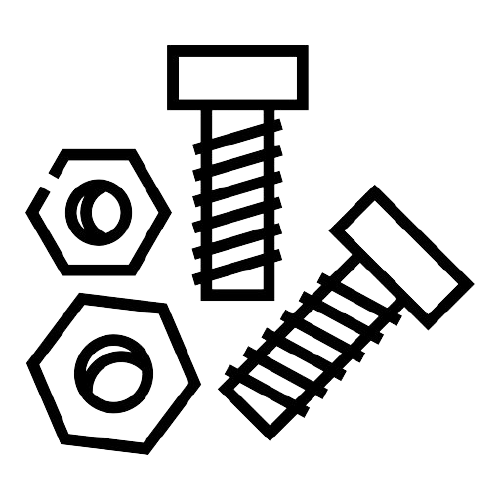  Fasteners 